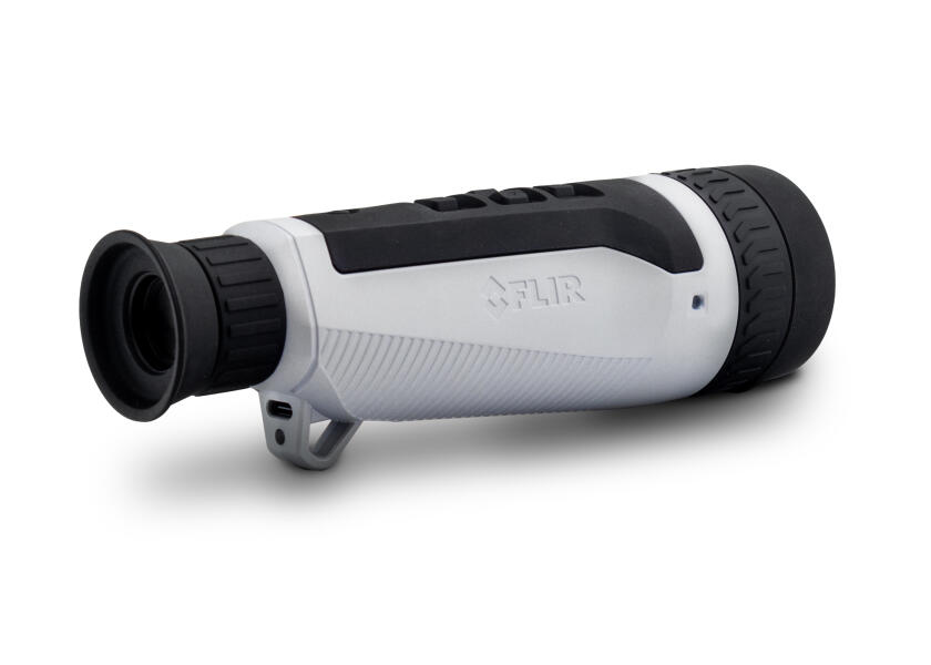 Купить FLIR 15005-0202 Тепловизионная камера OCEAN SCOUT PRO II 7ft.ru в интернет магазине Семь Футов