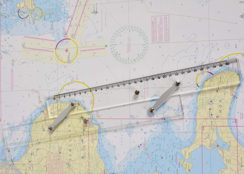 Купить Navigation set 20483-bvs 7ft.ru в интернет магазине Семь Футов