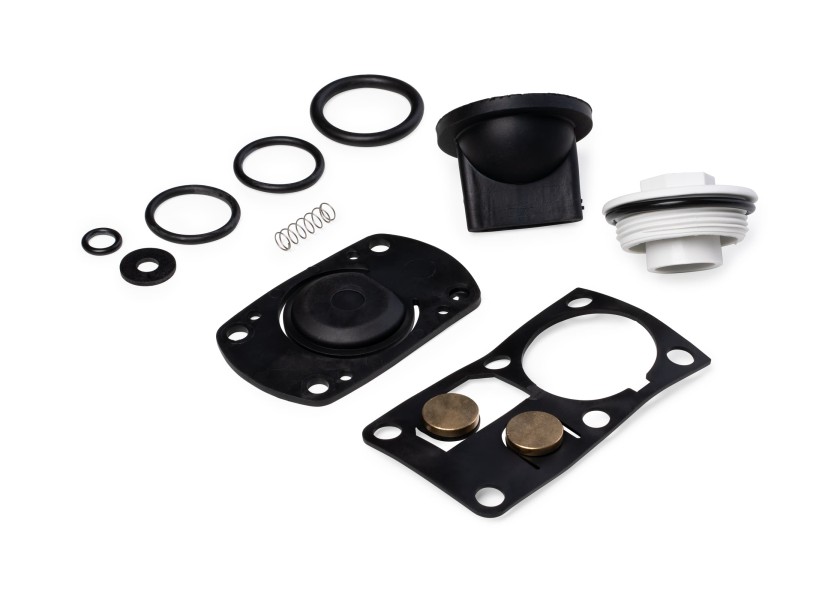 Купить OCEAN TECHNOLOGIES Pump Seal kit for Manual Toilet 76913-bvs 7ft.ru в интернет магазине Семь Футов