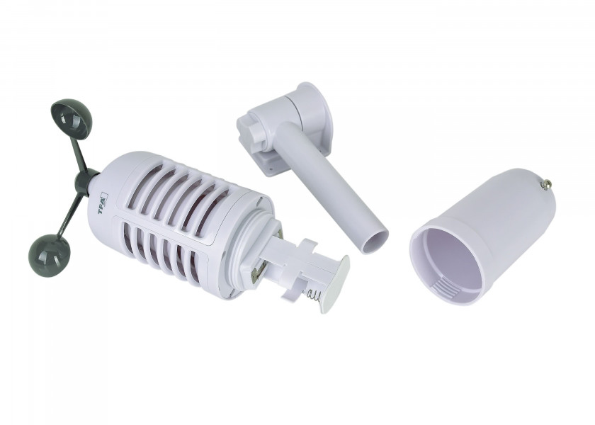 Купить SPRING BREEZE Weather Station 85171-bvs 7ft.ru в интернет магазине Семь Футов