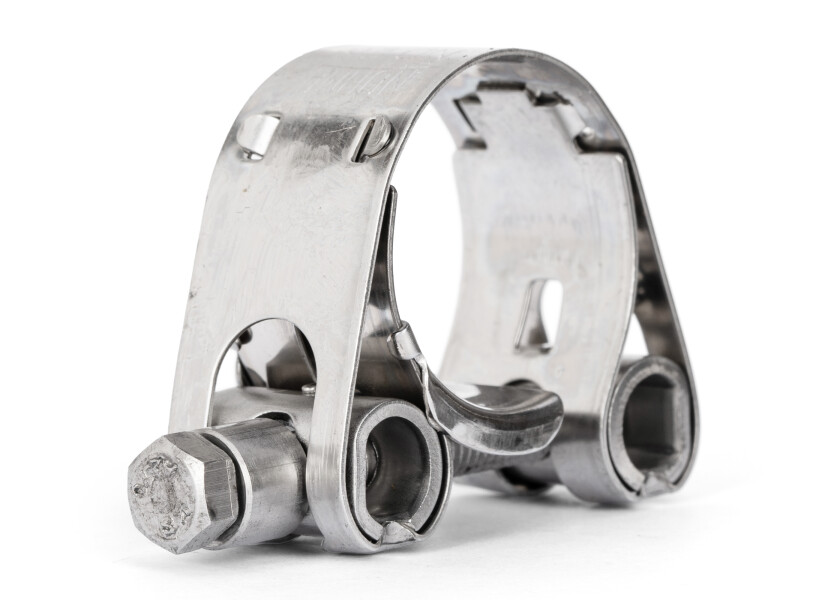 Купить 591-6304-168 Сверхмощные хомуты из нержавеющей стали / Диапазон зажима: 162–174 мм 7ft.ru в интернет магазине Семь Футов
