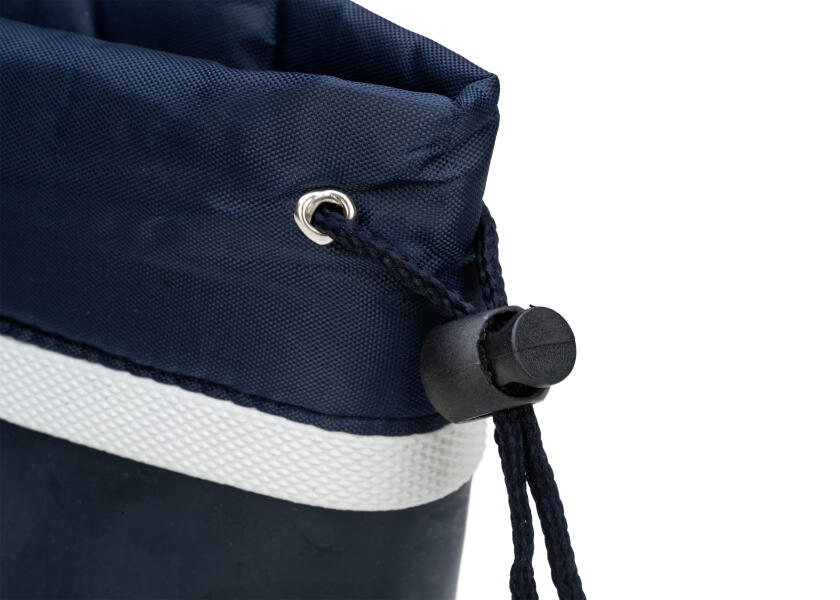 Купить MARINEPOOL Резиновые сапоги DUBLIN / длинные / Размер обуви: 44 7ft.ru в интернет магазине Семь Футов