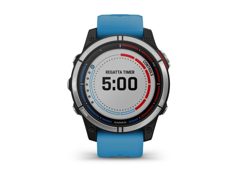 Купить GARMIN 010-02540-61 QUATIX 7 GPS-морские умные часы 93953-bvs 7ft.ru в интернет магазине Семь Футов