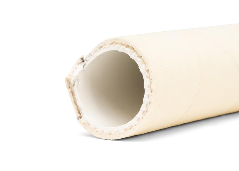 Купить Санитарный шланг с барьерным слоем / Внутренний Ø: 25 мм 7ft.ru в интернет магазине Семь Футов