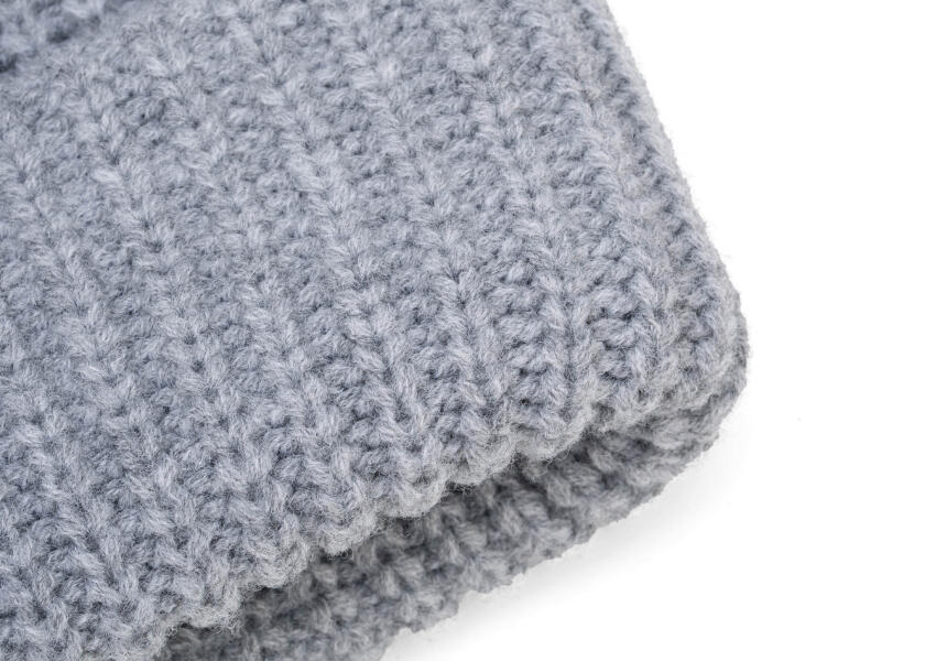 Купить Gill HT55-GRE19-1SIZE Шапка Knit Серый  Light Grey Marl 7ft.ru в интернет магазине Семь Футов