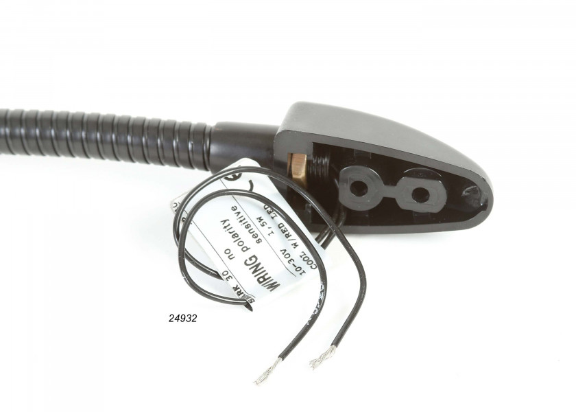 Купить QUICK SHARK30 LED Reading Light 24932-bvs 7ft.ru в интернет магазине Семь Футов