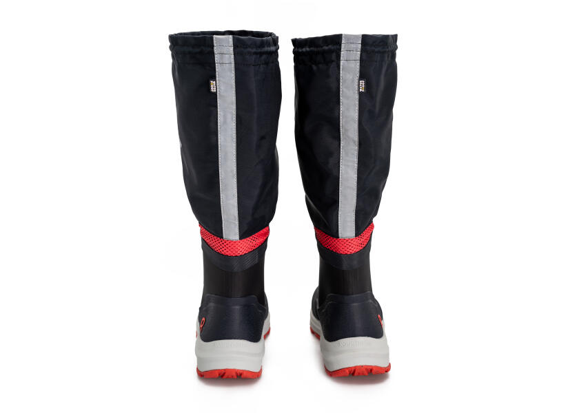 Купить ROUCHETTE Ulysse Shore Segelstiefel / темно-синий / Размер обуви: 40 7ft.ru в интернет магазине Семь Футов