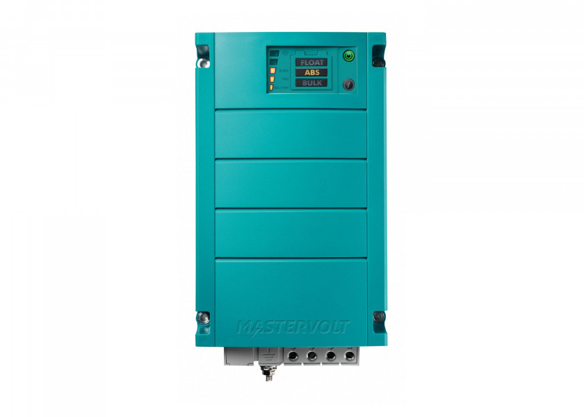 Купить Зарядное устройство Mastervolt ChargeMaster 24/12-3 44020120 120/230/24 В 12/12/12 А 435 Вт IP23 для АКБ от 24 до 120 Ач 7ft.ru в интернет магазине Семь Футов