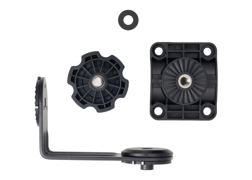 Купить Garmin 010-02706-10 LiveScope™ Plus LVS34 Преобразователь Черный Black 7ft.ru в интернет магазине Семь Футов