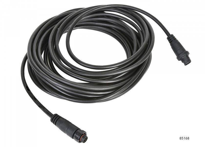 Купить Raymarine A80290 Расширение для Raymic Черный A80289 / Ray60 / Ray70 15 m  7ft.ru в интернет магазине Семь Футов