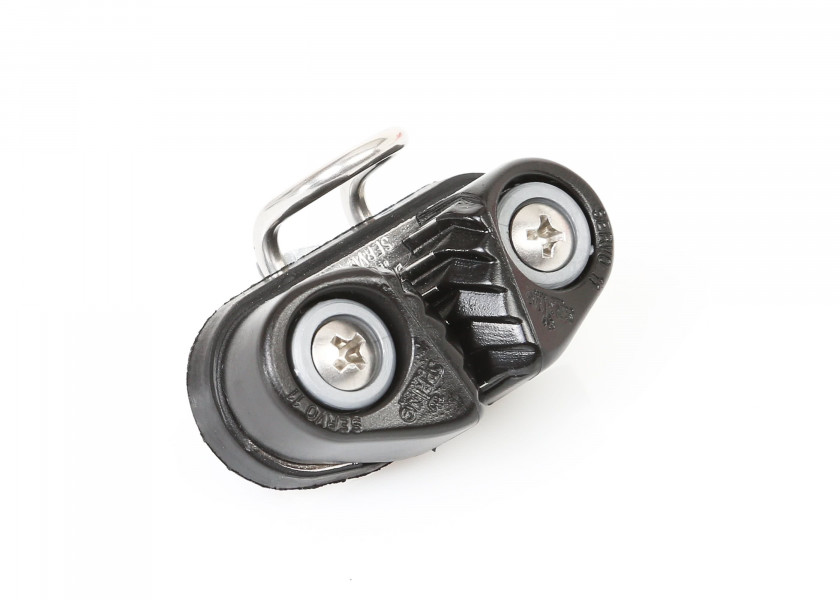 Купить SERVO CLEAT Servo Cleat 11 with fairlead / for rope 3 - 7 mm 19100-bvs 7ft.ru в интернет магазине Семь Футов