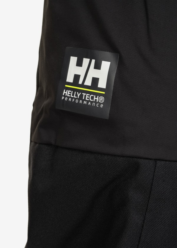 Купить HELLY HANSEN 34256_980-M Женский парусный нагрудник SKAGEN OFFSHORE / черное дерево / Размер одежды: М 7ft.ru в интернет магазине Семь Футов