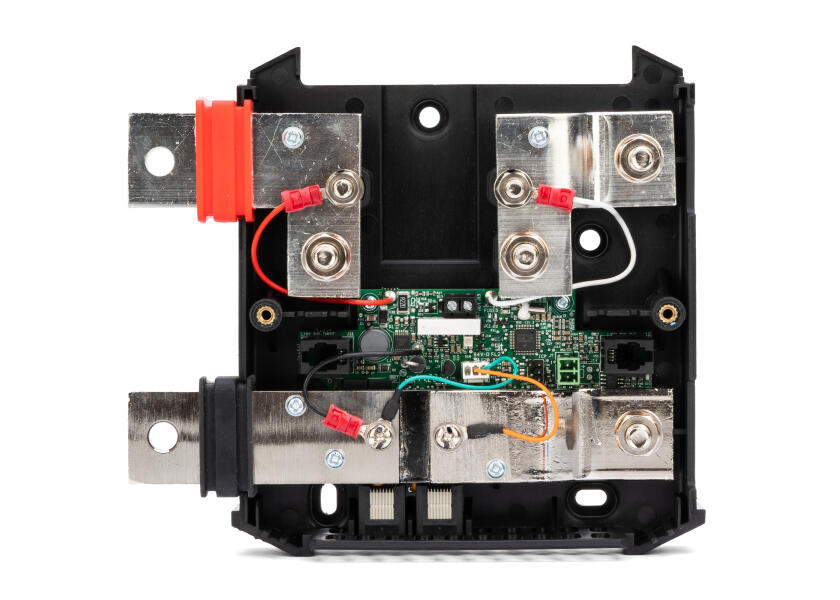 Купить VICTRON LYN040102100 Рысь Шунт VE.Can / M8 7ft.ru в интернет магазине Семь Футов