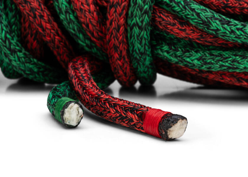 Купить Система листов GENUA с мягкой дужкой / Веревка-Ø: 12 мм 24082-bvs 7ft.ru в интернет магазине Семь Футов