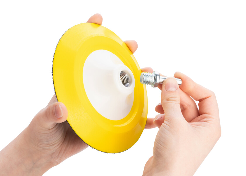 Купить SEATEC Drill Chuck Adapter to M14 Thread 31249-bvs 7ft.ru в интернет магазине Семь Футов