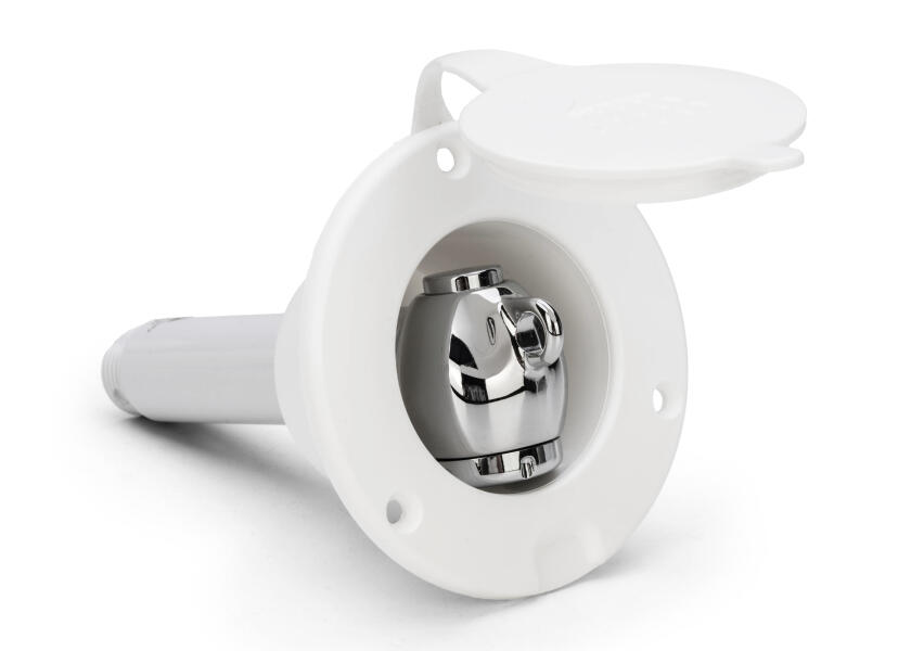 Купить BAVARIA 313090 Встраиваемая коробка для душевой насадки 19775-bvs 7ft.ru в интернет магазине Семь Футов