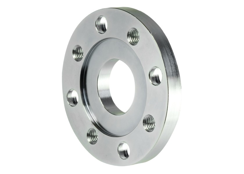 Купить Переходник фланцевый Vetus FLANGE1 для Yanmar KM2C, KMP2P, KM3P и Kanzaki KC30, KC45, KC100 7ft.ru в интернет магазине Семь Футов