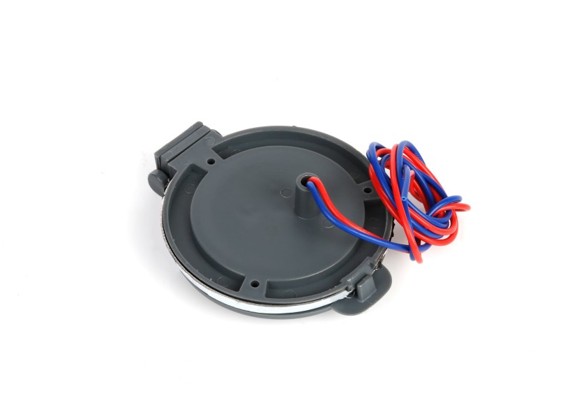 Купить LOFRANS CPIEDELOF002 Ножной переключатель ВНИЗ / красный 32763-bvs 7ft.ru в интернет магазине Семь Футов