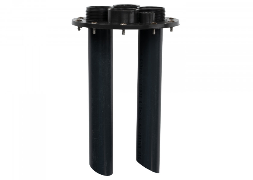 Купить CAN PLASTIC Connection Accessories for Horizontally Mounted Sewage Tanks 47565-bvs 7ft.ru в интернет магазине Семь Футов