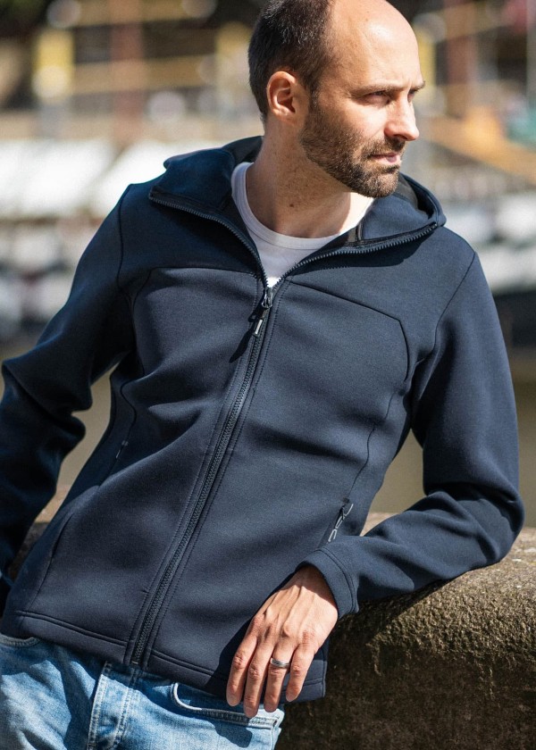 Купить MARINEPOOL 1004410-NAVY-S Мужская куртка NEO / темно-синий / Размер одежды: S 7ft.ru в интернет магазине Семь Футов