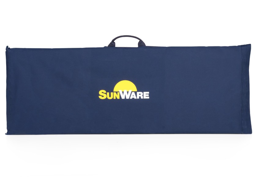 Купить SUNWARE Solar Panel TX42052 / 240 W / foldable / 1164 x 1590 x 3 mm 19716-bvs 7ft.ru в интернет магазине Семь Футов