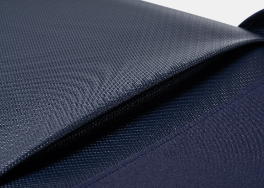 Купить COMFORT SEAT C6126B Сиденье Comfort / большое / в сине-белую полоску 57017-bvs 7ft.ru в интернет магазине Семь Футов