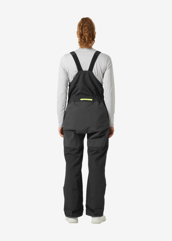 Купить HELLY HANSEN 34487_980-S Женский парусный нагрудник PIER 4.0 / черное дерево / Размер одежды: S 7ft.ru в интернет магазине Семь Футов