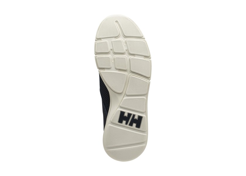 Купить HELLY HANSEN 11713_597-8F Женские туфли AHIGA SLIP-ON / темно-синий/белый / Размер обуви: 39,3 7ft.ru в интернет магазине Семь Футов