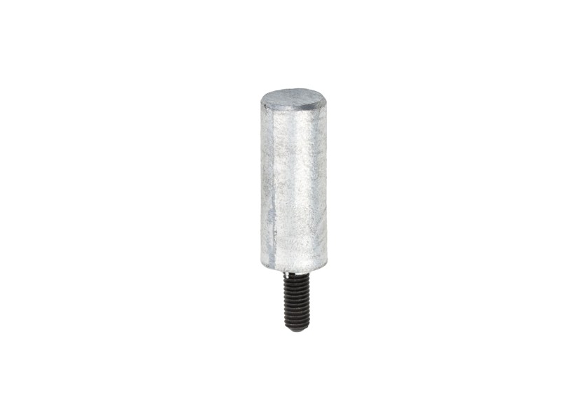 Купить Pin Zinc Anode for BUKH Engines DV10 - DV48 16698-bvs 7ft.ru в интернет магазине Семь Футов