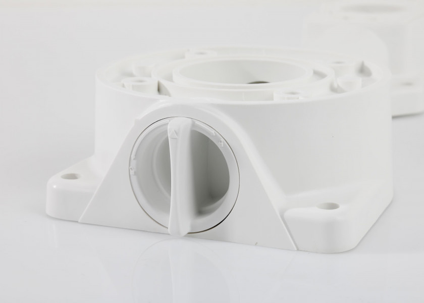 Купить JABSCO 29041-1000 Основание для унитаза и насоса НОВЫЙ СТИЛЬ 15999-bvs 7ft.ru в интернет магазине Семь Футов