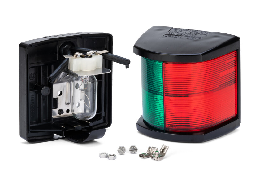 Купить HELLA MARINE 2LT002984315 Серия 2984 Двухцветный светильник 7ft.ru в интернет магазине Семь Футов