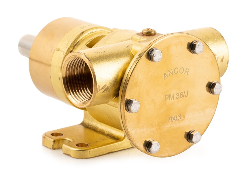 Купить PM36/J Impeller Pump 57107-bvs 7ft.ru в интернет магазине Семь Футов