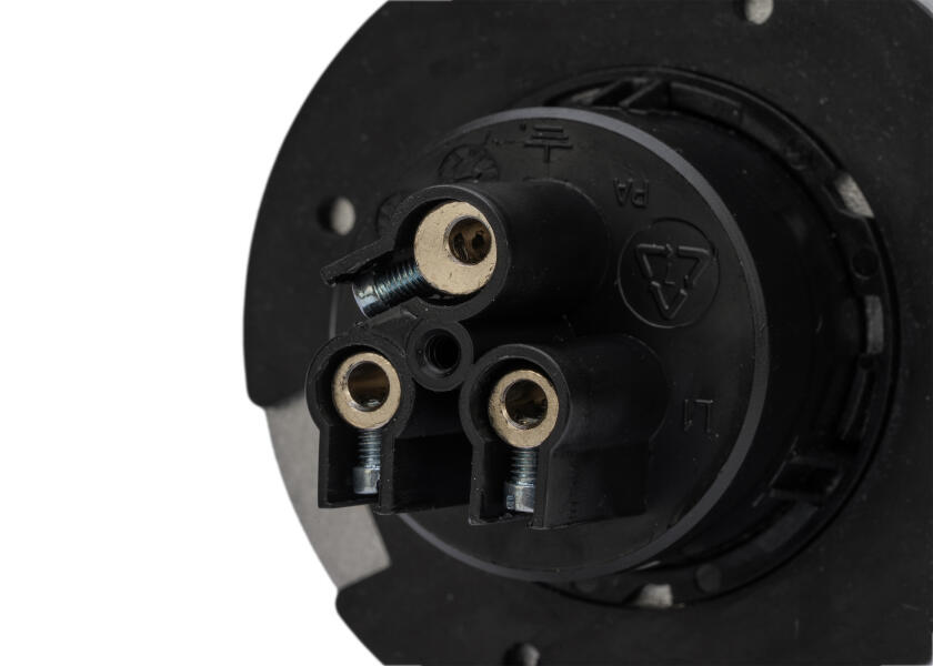 Купить Shore Power Plug Inlet / MP16 / stainless steel 50466-bvs 7ft.ru в интернет магазине Семь Футов
