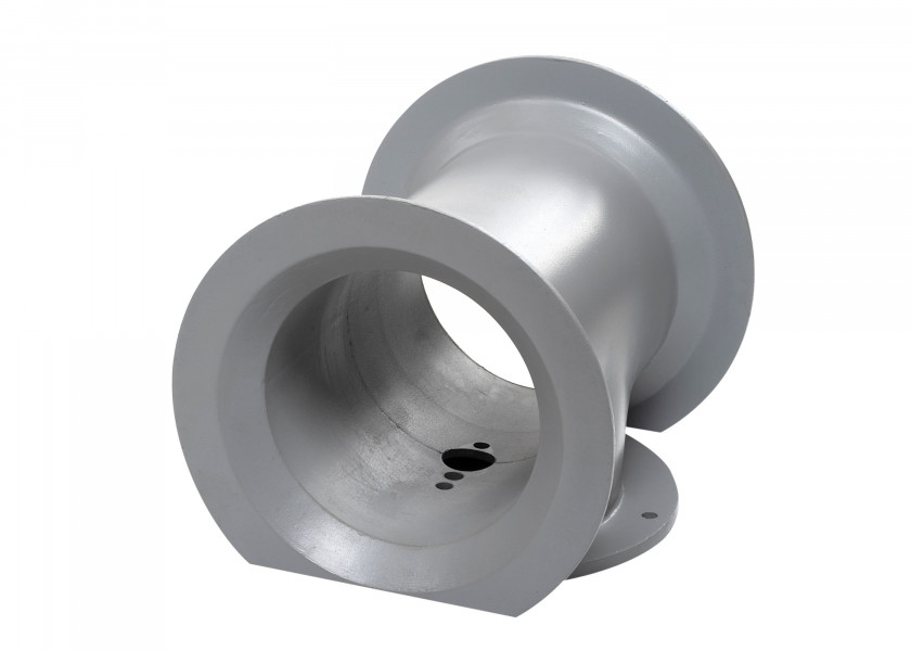 Купить VETUS Mounting Kit for Stern Thruster with 110 mm Tunnel 58774-bvs 7ft.ru в интернет магазине Семь Футов