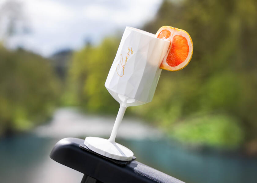 Купить SILWY KO-WI-W300-1 Магнит-Kunststoff Glas WEIN CHEERS 7ft.ru в интернет магазине Семь Футов