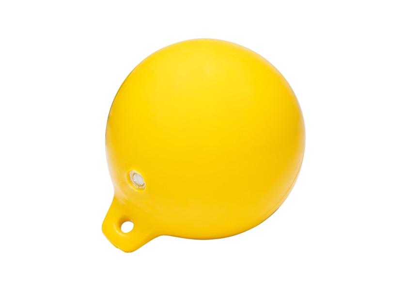 Купить SEATEC Marking Buoy / yellow 60730-bvs 7ft.ru в интернет магазине Семь Футов