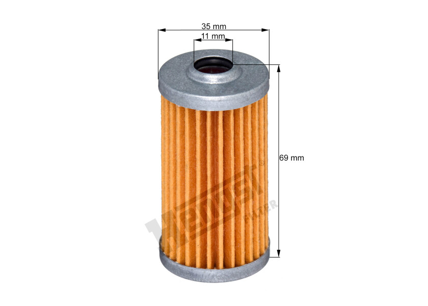 Купить HENGST E486KP-D452 Дизельный фильтр для YANMAR 1; 2; 3 серии GM, YSM 7–12 PS, 2 QM 15/20/30 и серия YM 60170-bvs 7ft.ru в интернет магазине Семь Футов