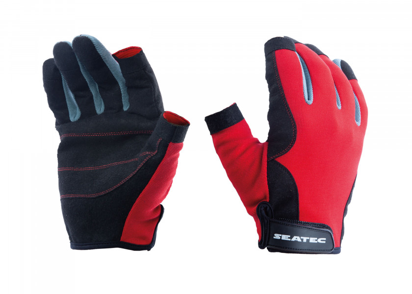 Купить SEATEC TEAM Glove / thumb and index finger open 472777-bvs 7ft.ru в интернет магазине Семь Футов