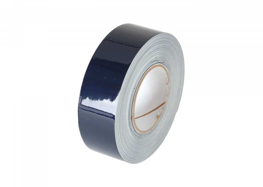 Купить PSP MARINE TAPES PSF251520 Лента декоративная / 25 мм х 15 м / Цвет: Синий 7ft.ru в интернет магазине Семь Футов