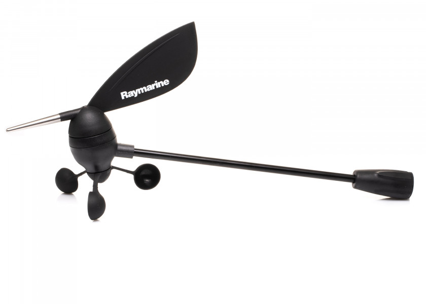 Купить Raymarine R28170 Short Mast Head Черный  Black 7ft.ru в интернет магазине Семь Футов