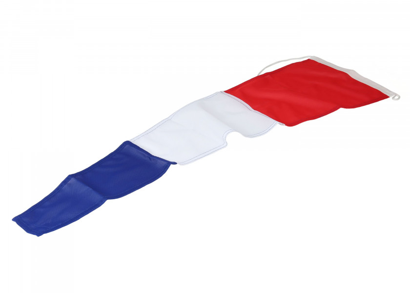 Купить Морские нумерованные сигнальные флаги 22266-bvs 7ft.ru в интернет магазине Семь Футов