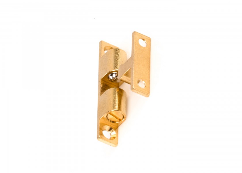 Купить Twin Ball Spring Latch 11061-bvs 7ft.ru в интернет магазине Семь Футов