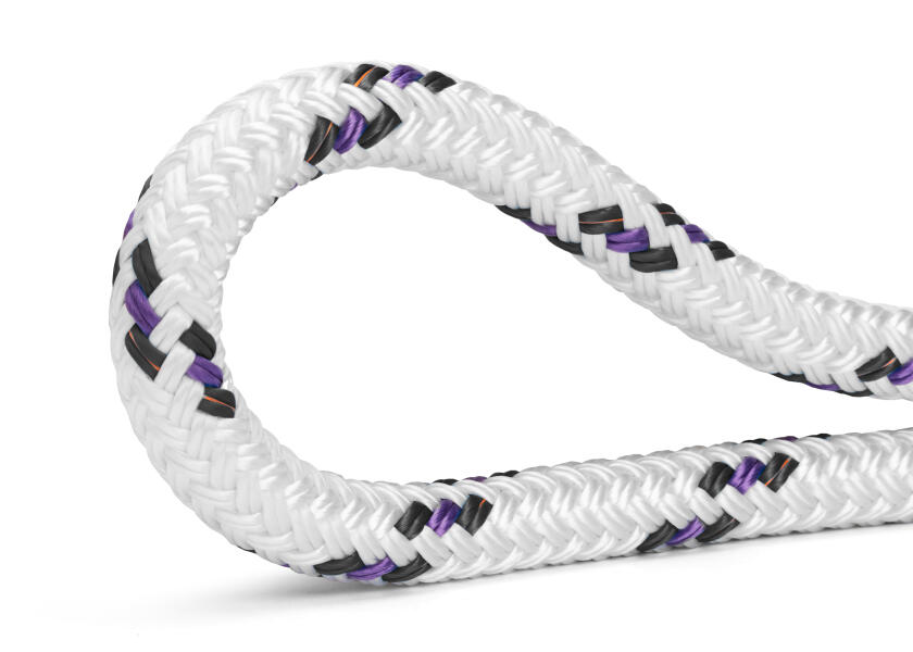 Купить GLEISTEIN TASMANIA - Flexible and Secure Rope 163062-bvs 7ft.ru в интернет магазине Семь Футов