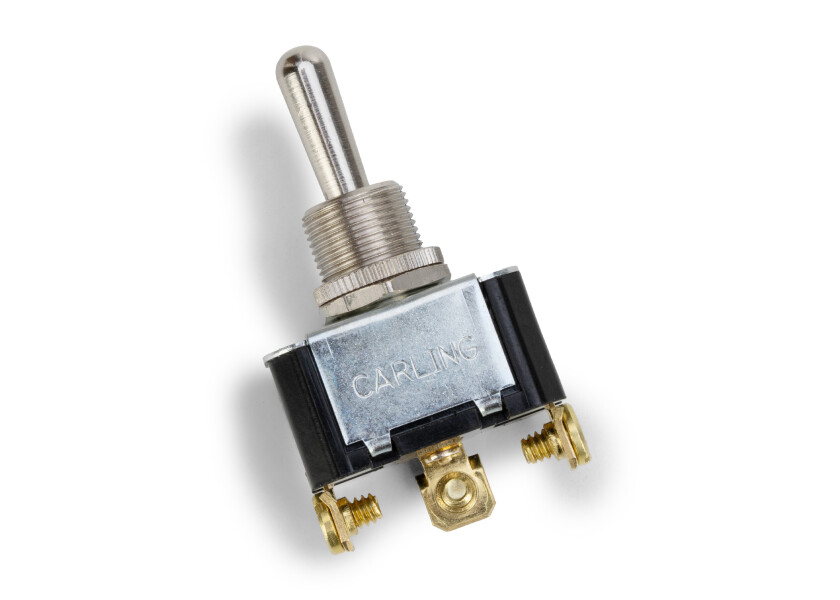 Купить CARLINGTECH Toggle Switch / ON-OFF-ON 46664-bvs 7ft.ru в интернет магазине Семь Футов