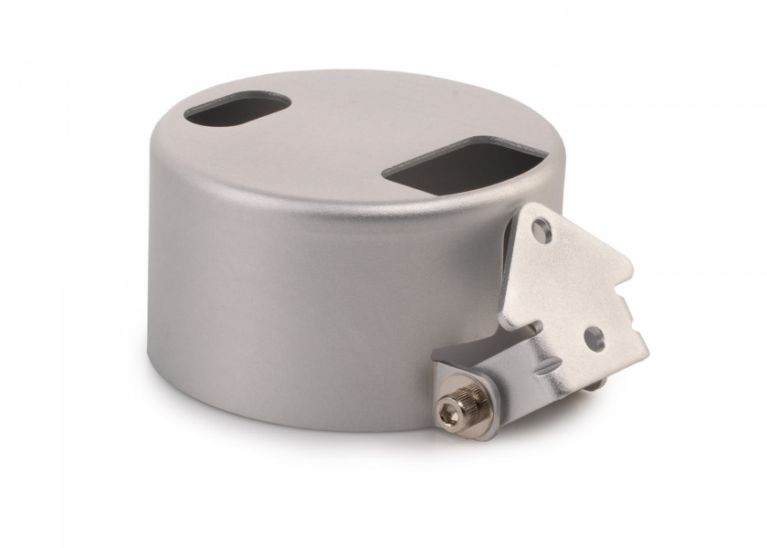 Купить Держатель KUS JYA0062 для установки приборов контроля Ø85мм из алюминия 7ft.ru в интернет магазине Семь Футов