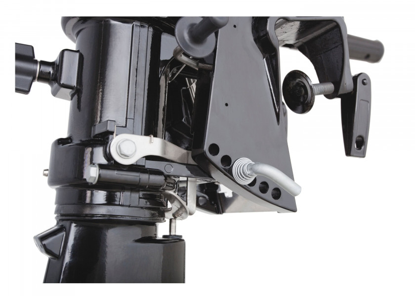 Купить MERCURY F4-MH Подвесной мотор F4 MH / короткий вал / ручной запуск 7ft.ru в интернет магазине Семь Футов