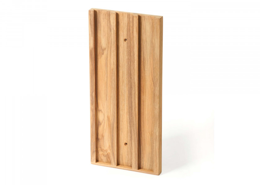 Купить ARC 2078 Держатель для кофейных капсул из тикового дерева 16920-bvs 7ft.ru в интернет магазине Семь Футов