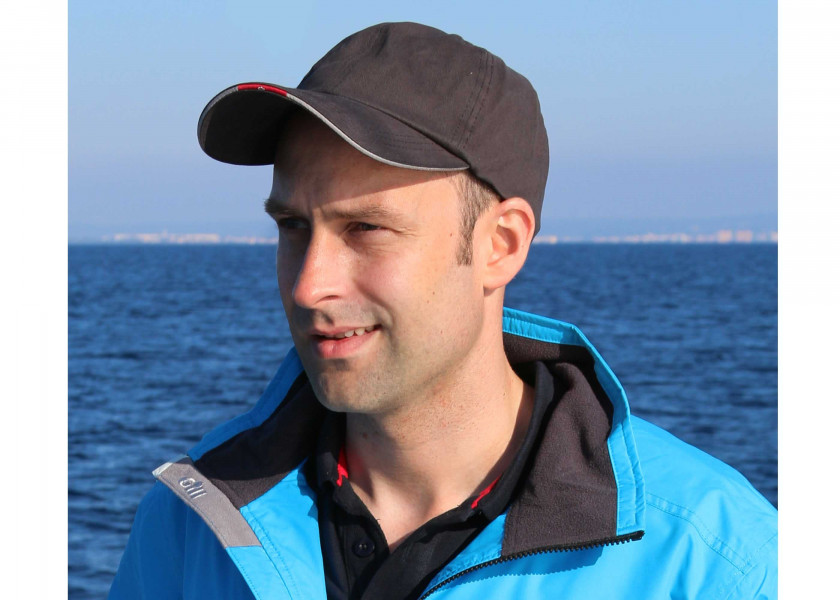 Купить GILL 139-GRA01-1SIZE Морская кепка / графит 46788-bvs 7ft.ru в интернет магазине Семь Футов