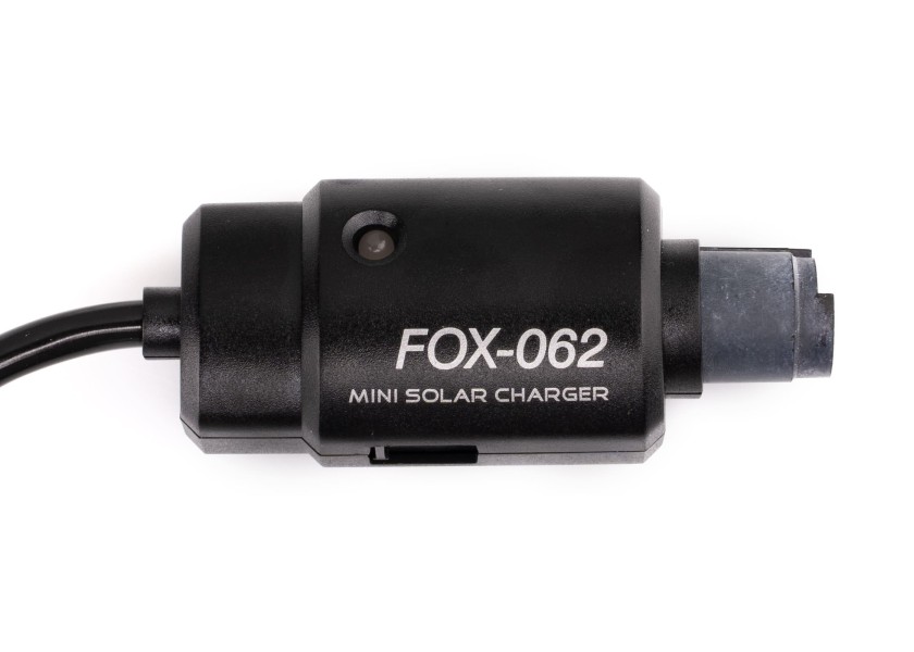 Купить SUNWARE FOX-062 Miniature Charge Controller / PWM / 6.6 A 30359-bvs 7ft.ru в интернет магазине Семь Футов