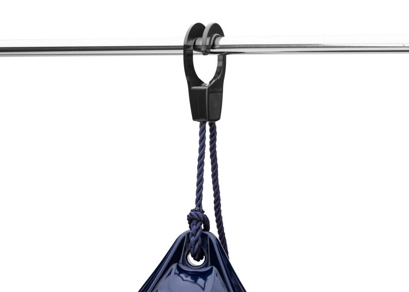 Купить FASTFENDER Fender Holder for 32 mm Rail / Black 24571-bvs 7ft.ru в интернет магазине Семь Футов